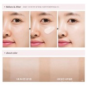 Rekomendasi CC Cream di Bawah Rp200 Ribu