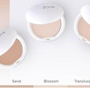 Cantik Setiap Hari Dengan Koleksi Makeup Halal dari Zoya
