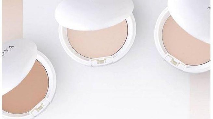 Cantik Setiap Hari Dengan Koleksi Makeup Halal dari Zoya