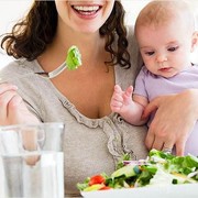 Menu Makan Sehat untuk Diet Pasca Melahirkan