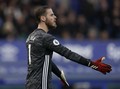 Kesalahan De Gea Bikin MU Gagal Kalahkan Tottenham