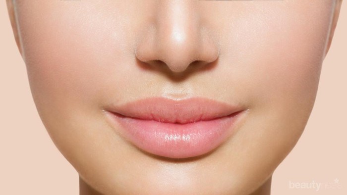 Cara Mudah Menjaga Kelembapan Bibir Saat Puasa