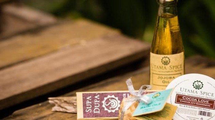 Tips Hemat Membuat Spa Sendiri di Rumah