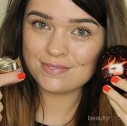 Tutorial Tampil Cantik Alami Dengan Dr. Jart+ Water Fuse Beauty Balm