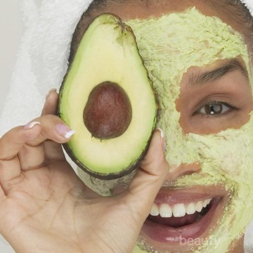 Masker Bahan Alami ala Selebriti Hollywood