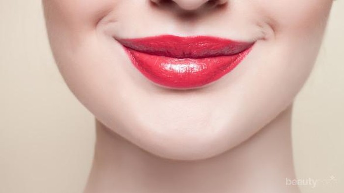Tips Memakai Lip Gloss Agar Tidak Berantakan dan Tahan Lama