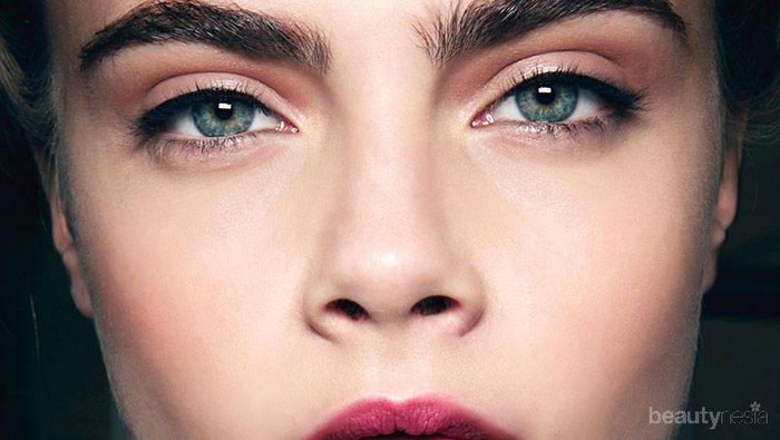 5 Produk Eyebrow Kit di Bawah Rp200 Ribu