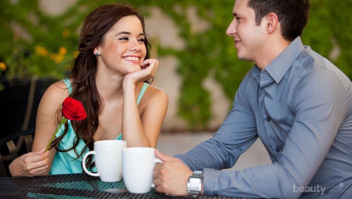 Sukses Kencan Pertama dengan Tips Makeup Cantik