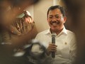 Terawan Tepis BPOM soal Peneliti Vaksin Nusantara Orang AS