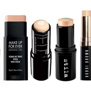 4 Rekomendasi Foundation Stick yang Bisa Dicoba
