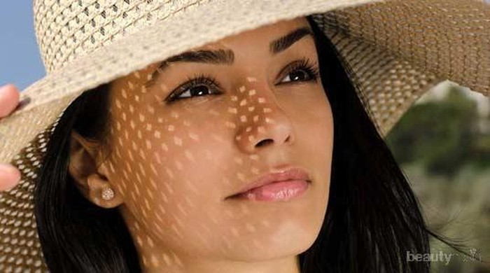 8 Hal yang Harus Diperhatikan Agar Makeup Tahan Lama Saat di Pantai