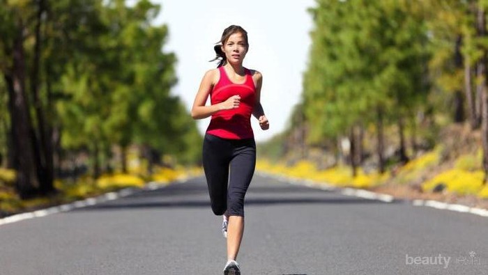 Menjaga Kesehatan Tubuh Dengan Berolahraga Saat Puasa