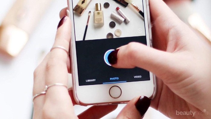 Liquid Foundation Rekomendasi Para Beauty Blogger Inggris