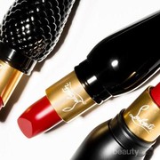 Christian Louboutin Hadir Dengan Lipstick Seksi & Desain yang Unik