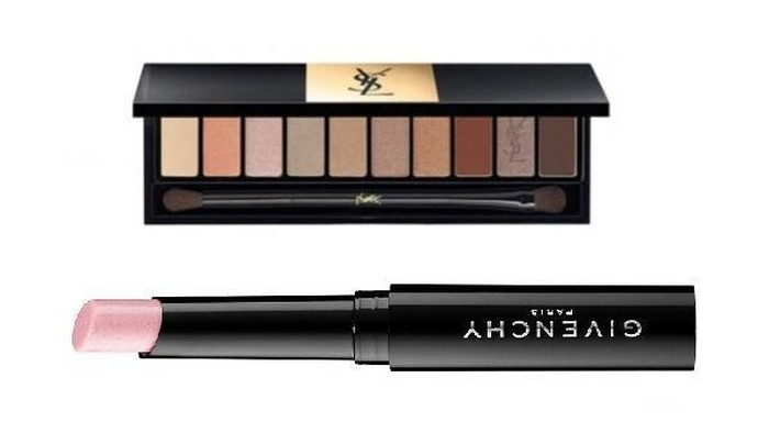 Rekomendasi Makeup untuk Tampilan Earthy Look
