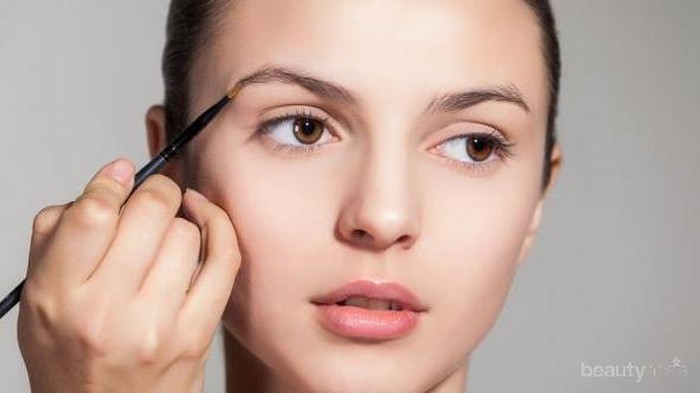 Tips Memilih Eyebrow Sesui Bentuk Alis
