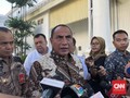 Sumut Segera Usulkan Penerapan New Normal ke Menkes