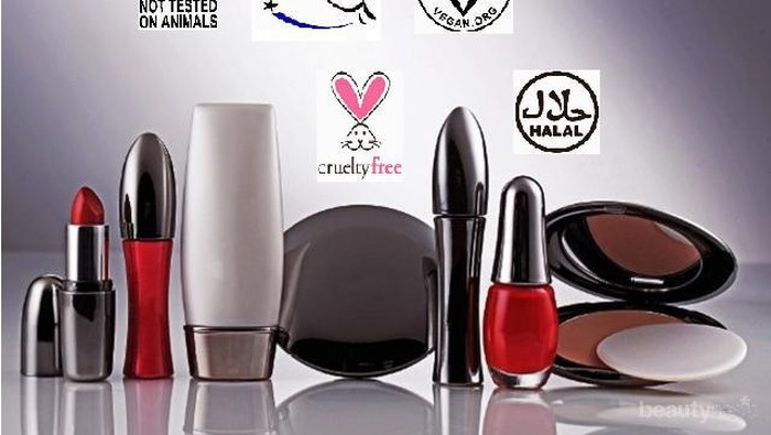 Produk Skincare Halal dari 5 Negara di Eropa