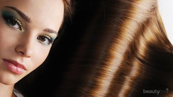 Rawat Rambut Dengan 6 Pilihan Hair Oil di Bawah Rp100 Ribu