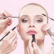 Tips Gaya Makeup Untuk ke Pesta