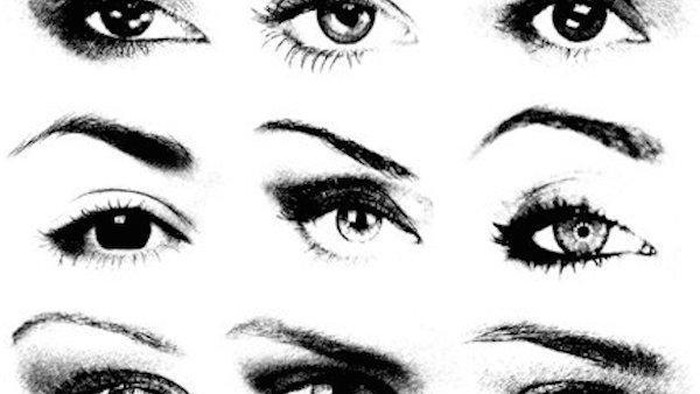 Inilah Bentuk Alis yang Cocok untuk Setiap Jenis Wajah