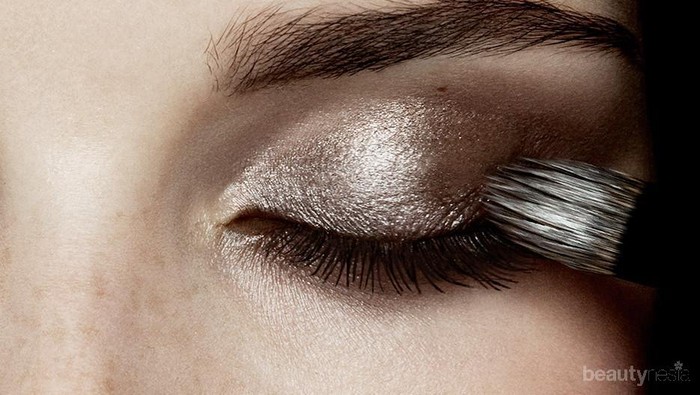 7 Produk Eyeshadow di Bawah Rp100.000