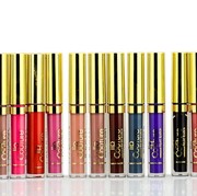 Rekomendasi & Tips Lipstik Waterproof untuk Bibir Cerah Seharian