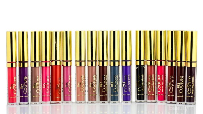 Rekomendasi & Tips Lipstik Waterproof untuk Bibir Cerah Seharian