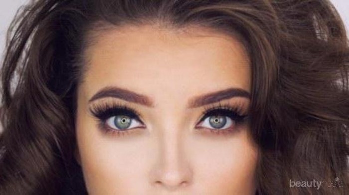 5 Bulu Mata Palsu di Bawah Rp200 Ribu untuk Mata Lebih Lentik