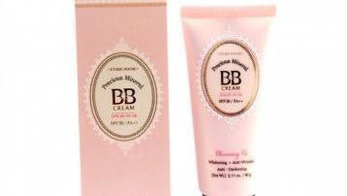 Rekomendasi BB Cream Terbaik Korea di Bawah Rp 200 Ribu (Bagian 1)