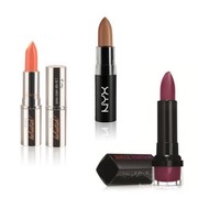 Tampil Trendy dengan Lipstick Dibawah 200 Ribu
