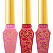 Sudah Coba, 4 Lipstick Asal Jepang Dengan Warna Cerah?