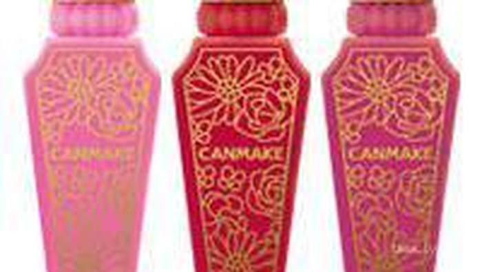 Sudah Coba, 4 Lipstick Asal Jepang Dengan Warna Cerah?