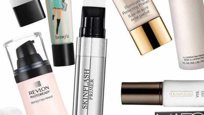 Simak Tips Makeup ala Selebriti Hollywood
