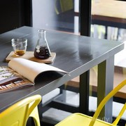 Deretan Cafe di Surabaya dengan Sajian Cold Brew Coffee