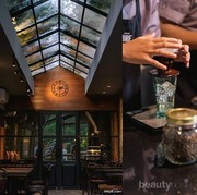 Tempat Nongkrong di Surabaya untuk Para Penikmat Kopi (Bagian 1)
