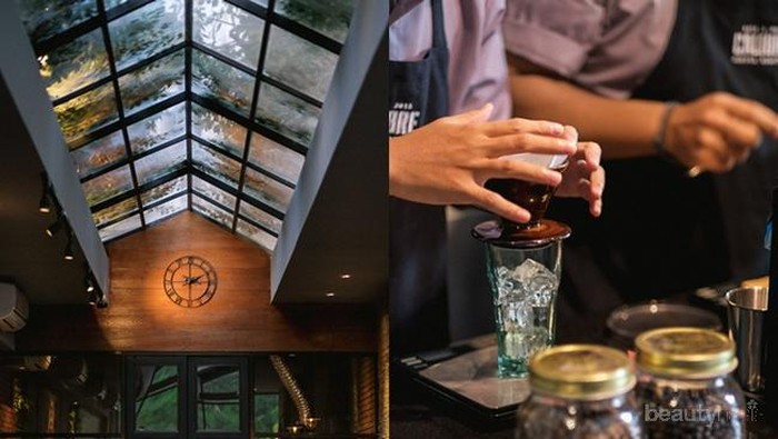 Tempat Nongkrong di Surabaya untuk Para Penikmat Kopi (Bagian 1)