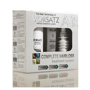 Review: Makarizo Vorsatz Complete Hair Loss Treatment System A1