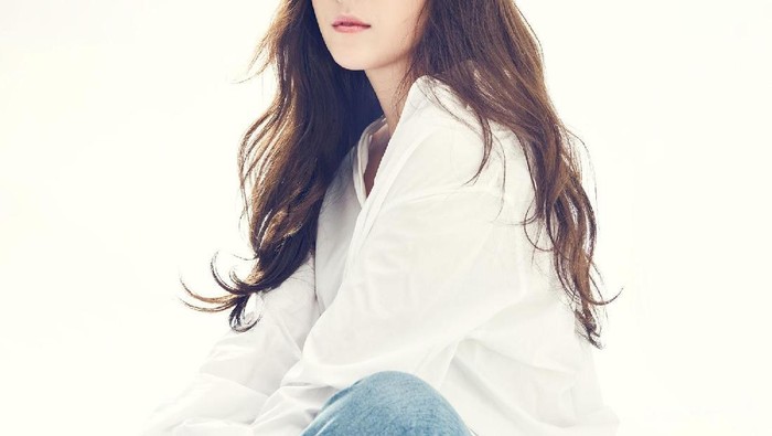 Tips Kecantikan Jessica Jung