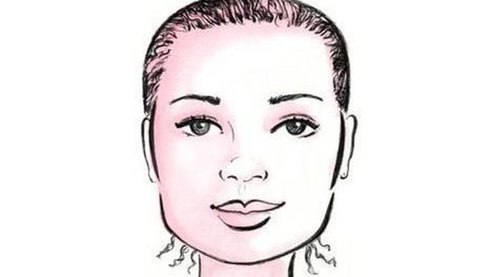 Tips Aplikasikan Makeup untuk Wajah Kotak