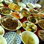 Memilih Makanan Sehat untuk Lebaran