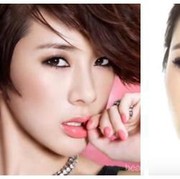 Tutorial Makeup Nude Pink & Seksi ala Seo In Young