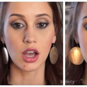 Cara Mudah Samarkan Jerawat Dengan Makeup