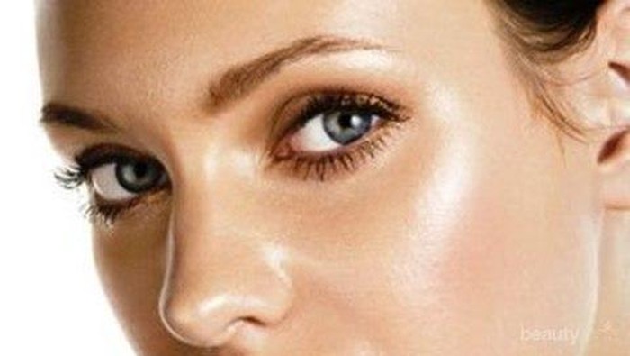 Foundation untuk Kulit Berminyak Versi Beauty Blogger
