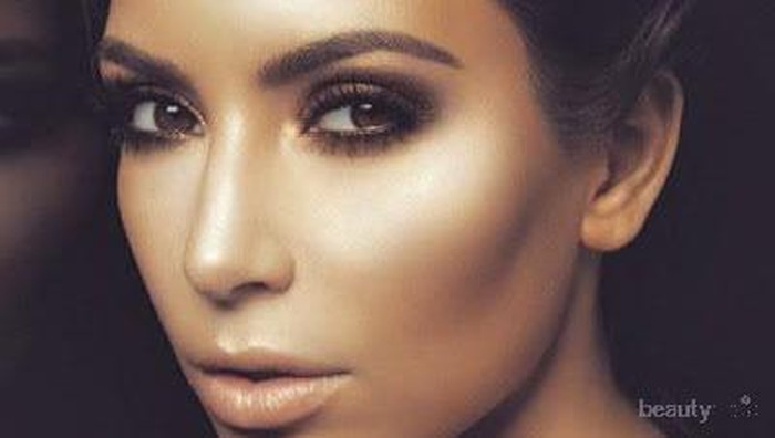 Tips Makeup Natural untuk Kamu yang Berkulit Gelap