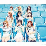 Menjadi Diri Sendiri Lewat Style ala Twice