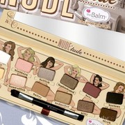5 Pilihan Eyeshadow Palette dari Brand theBalm