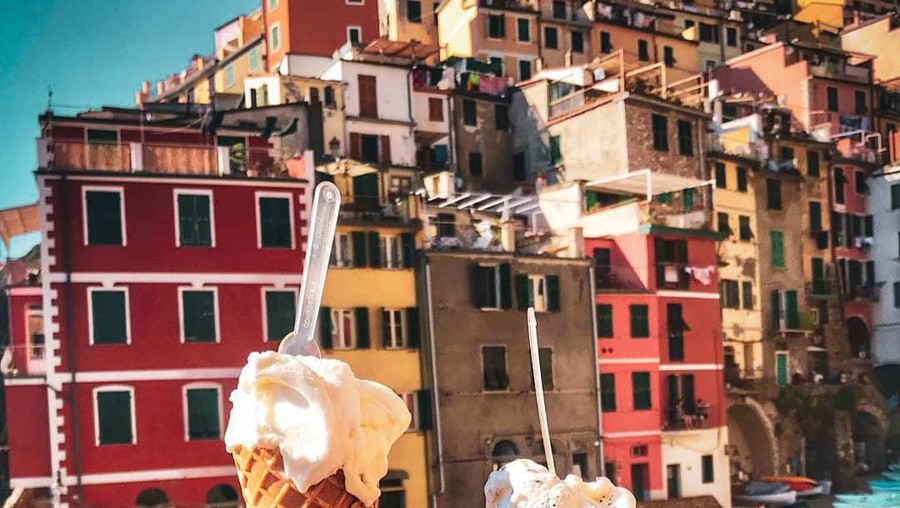 Cinque Terre