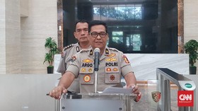 Rapid Test, 300 Siswa Setukpa Polri Sukabumi Positif Covid-19