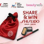 Beautynesia Dukung JNTO Indonesia di Astindo Fair 2016